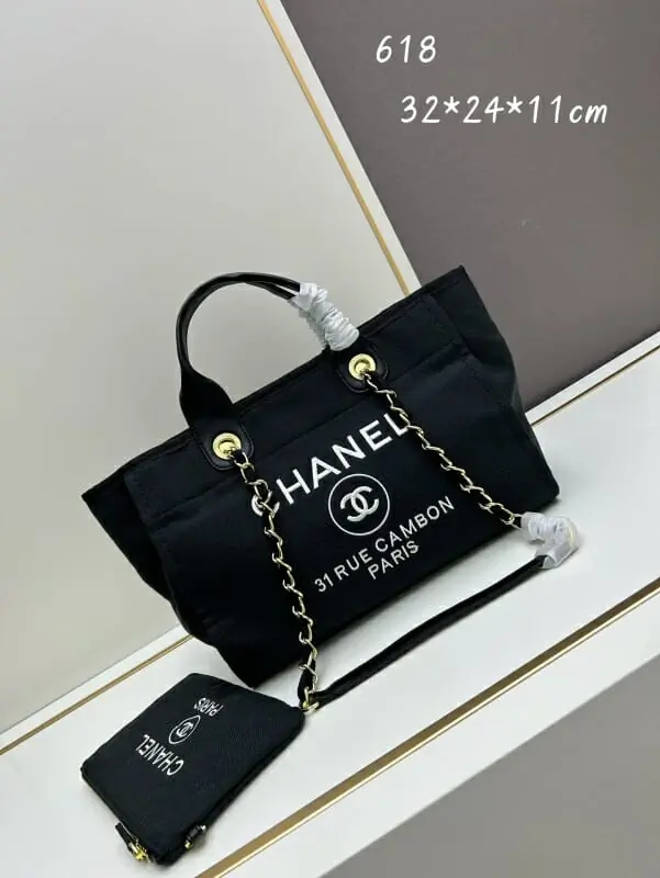 chanel aaa qualite sac a main  pour femme s_1232b36